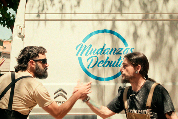 Dexiderius producciones audiovisuales